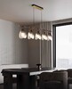 Миниатюра фото подвесной светильник inodesign conch 44.22120 | 220svet.ru
